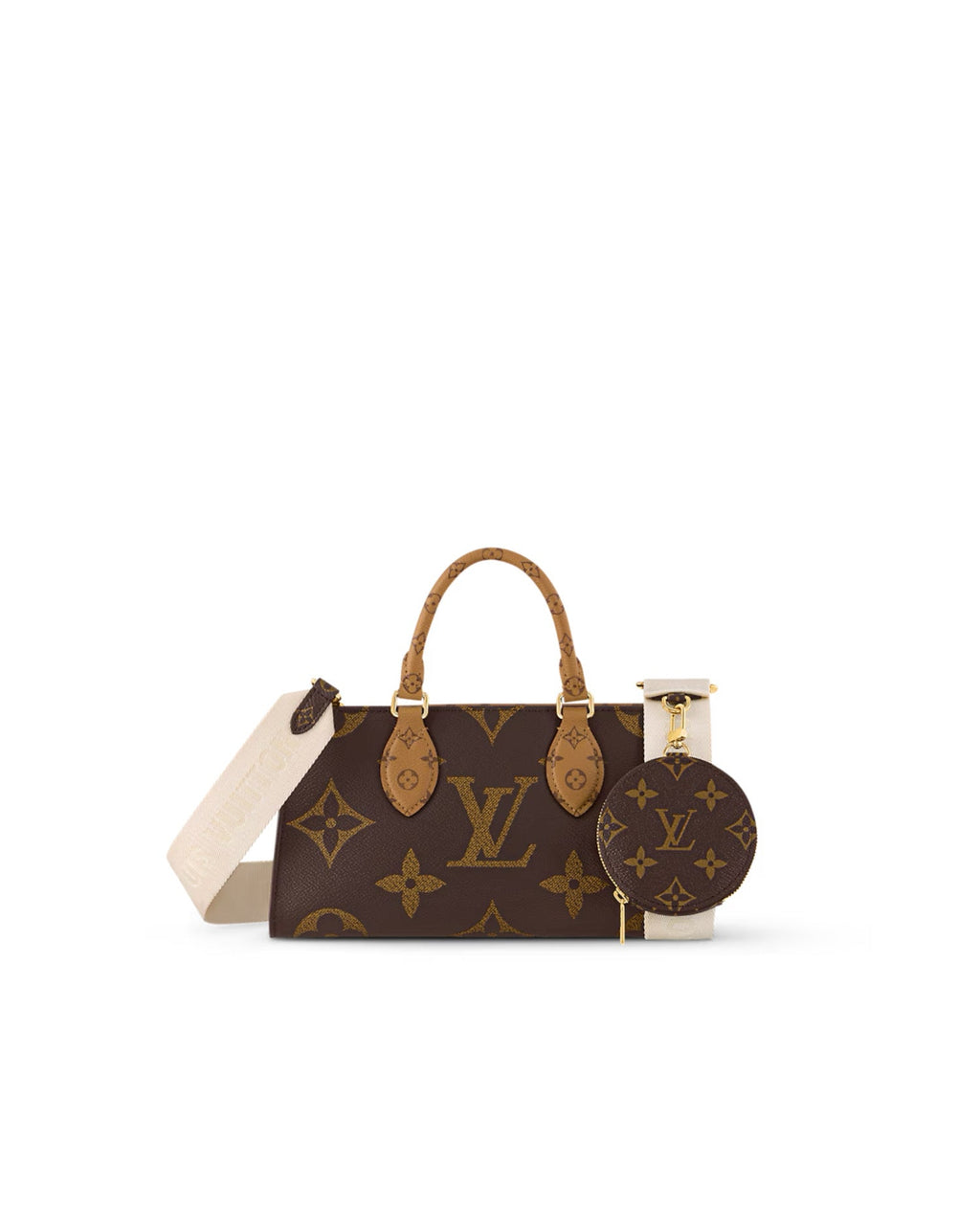 Louis Vuitton OnTheGo East West