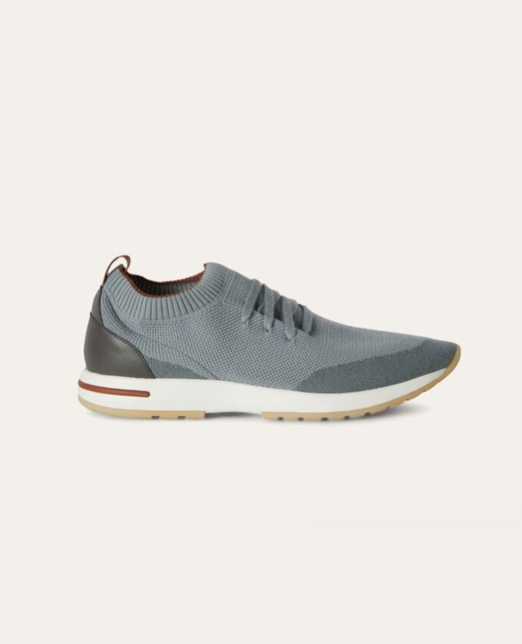 Loro Piana 360 LP Flexy Walk Sneaker Nordic Shadow