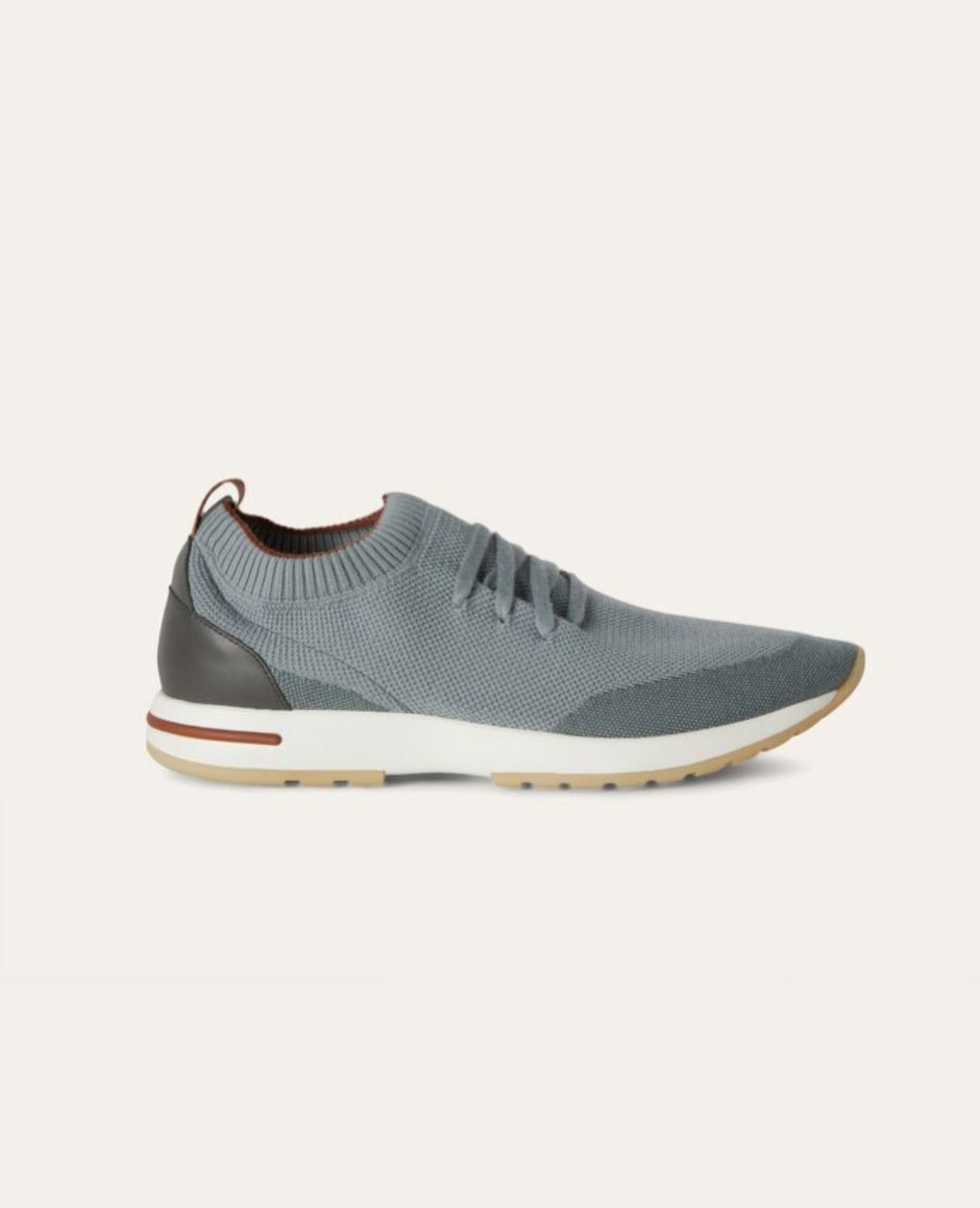 Loro Piana 360 LP Flexy Walk Sneaker Nordic Shadow