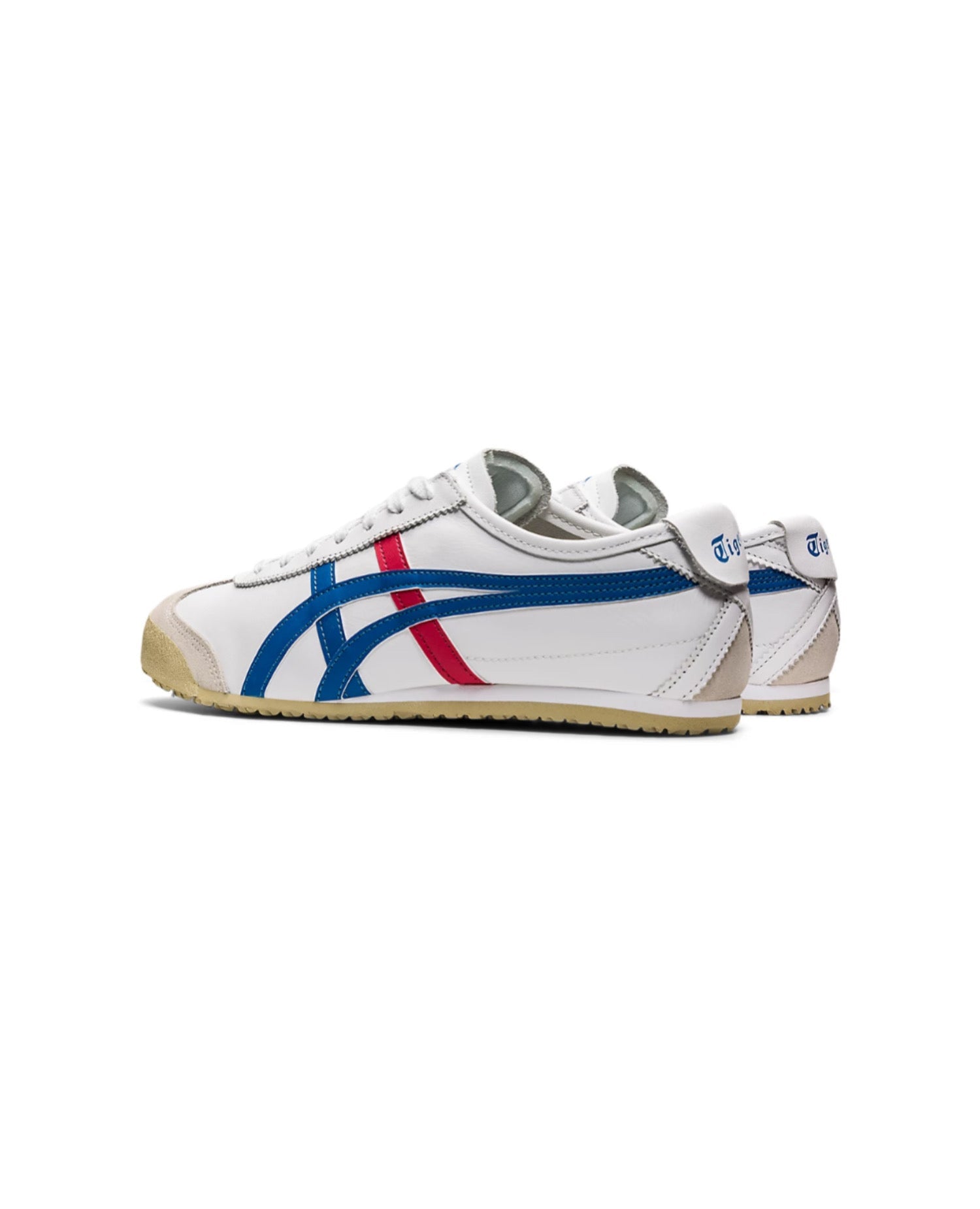 Onitsuka Tiger Mexico 66 White/Blue