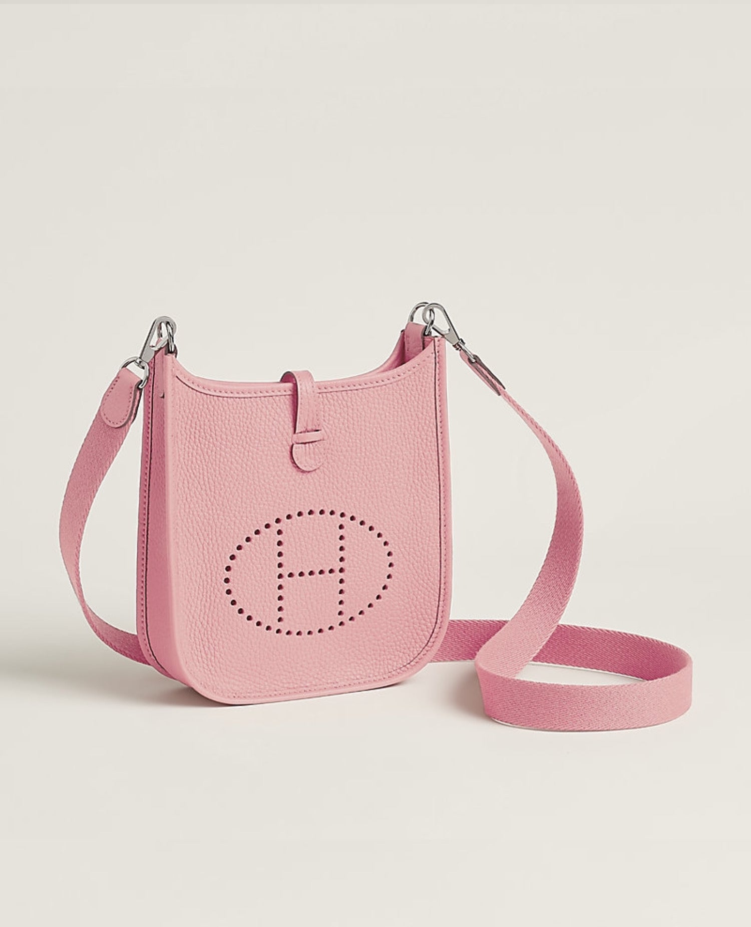 Hermès Evelyne 16 Amazone Pink