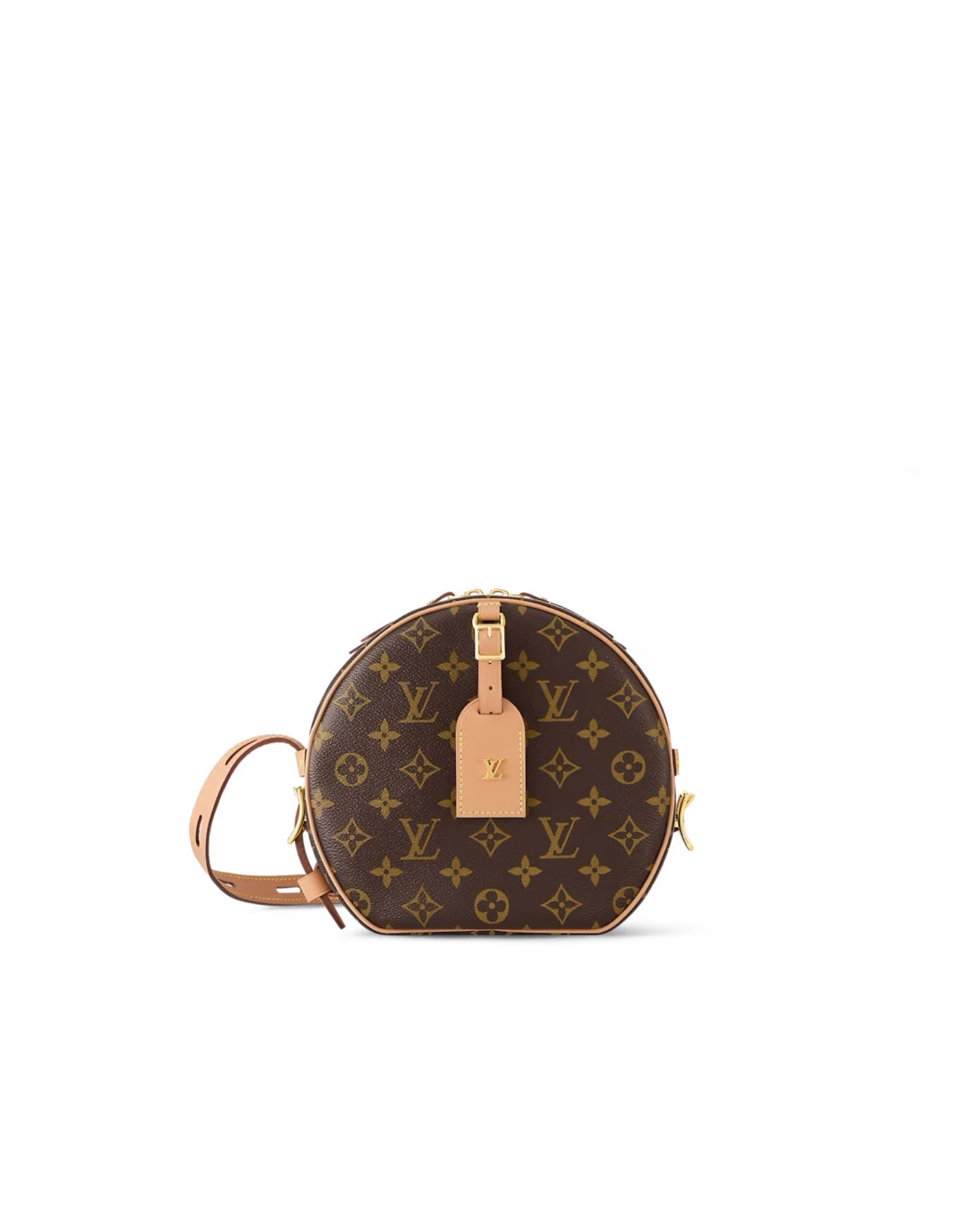 Louis Vuitton Boite Chapeau Souple MM  coveted Boite Chapeau Souple