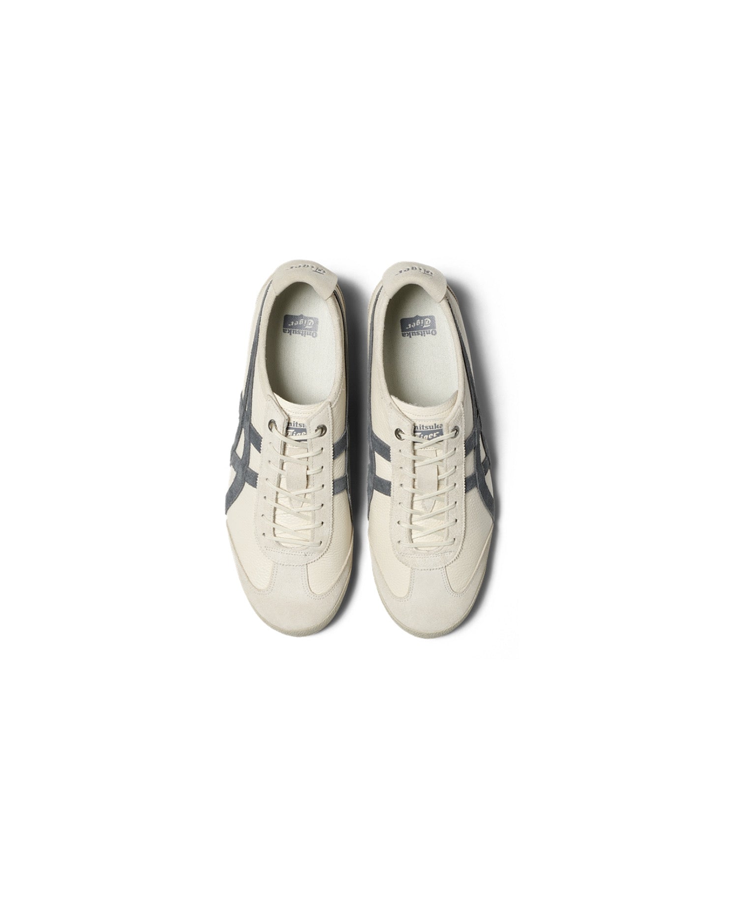 Onitsuka Tiger Mexico 66 SD Birch/Metroplis