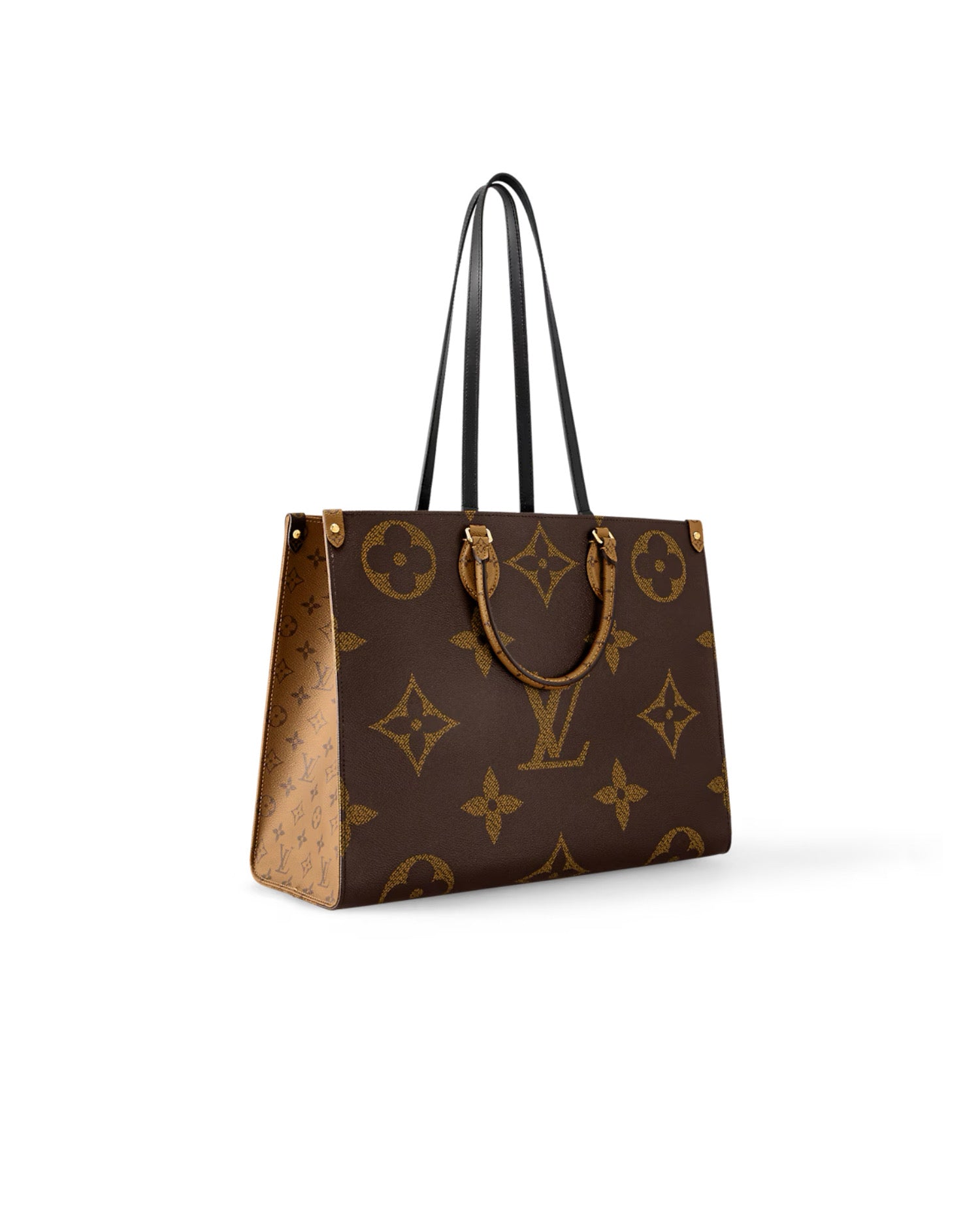 Louis Vuitton OnTheGo GM