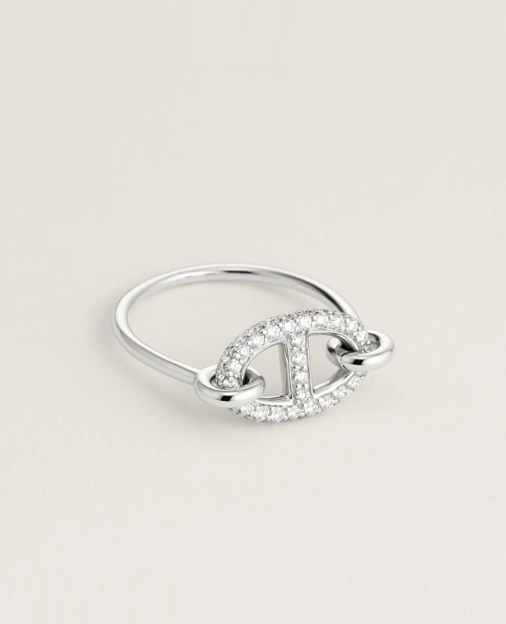 Hermès Farandole Ring