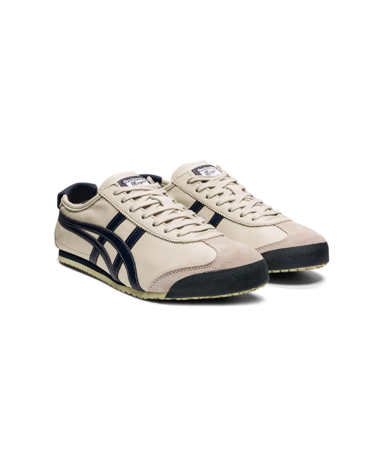 Onitsuka Tiger Mexico 66 Brich/Peacoat