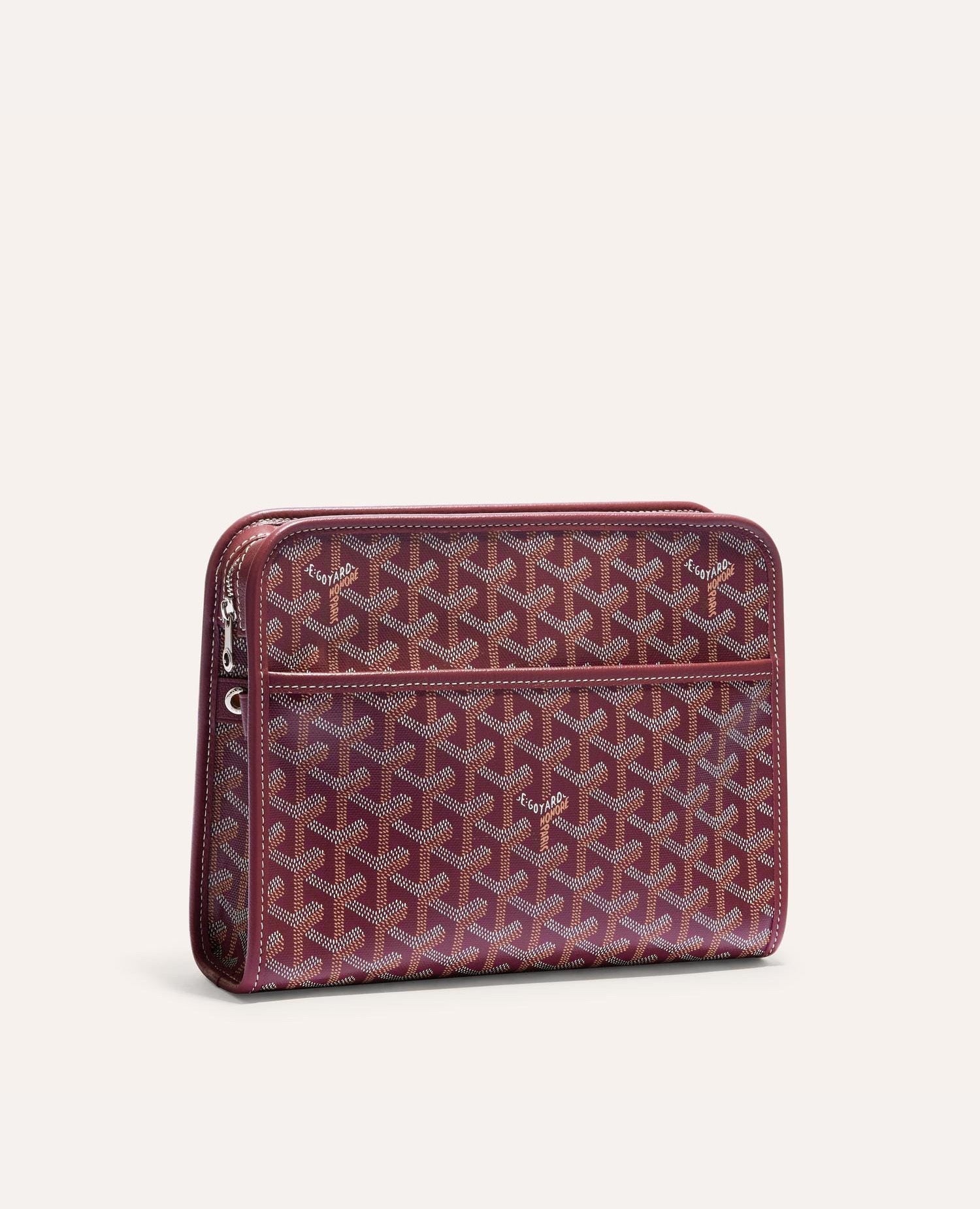 Goyard Jouvence MM Toiletry Bag