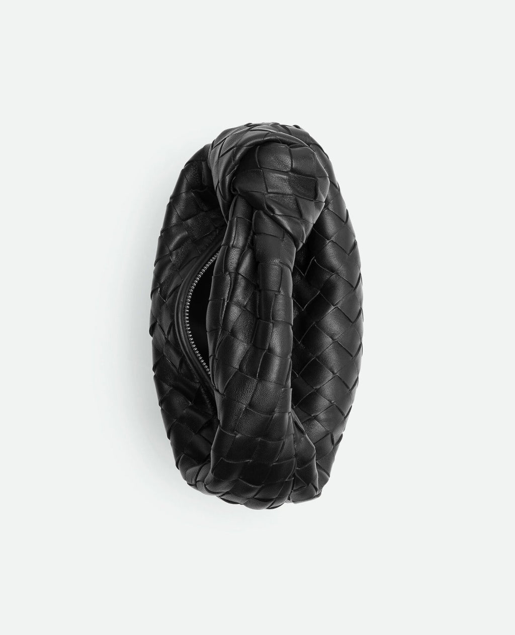 Bottega Veneta Mini Jodie Black