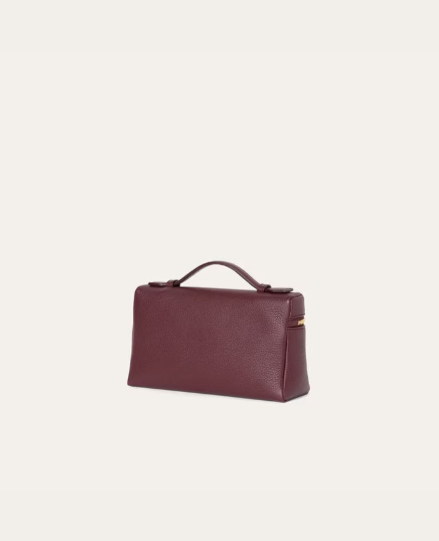 Loro Piana Extra Pocket L19 Azuki Beans