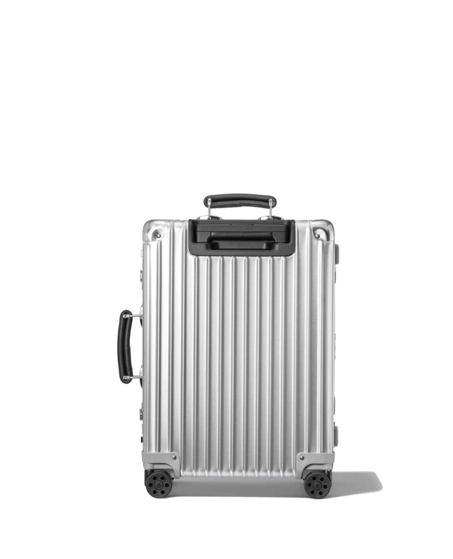Rimowa Cabin Twist Silver & Black