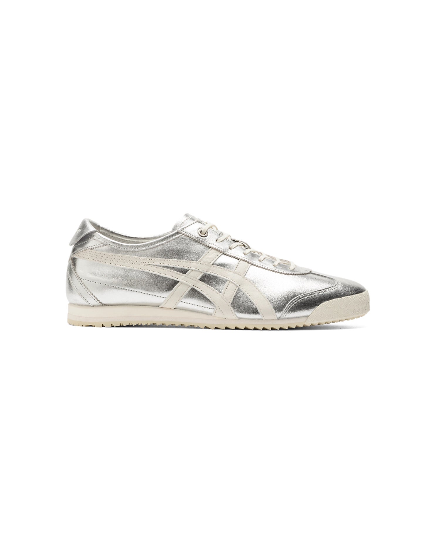 Onitsuka Tiger Mexico 66 SD Silver/Off White