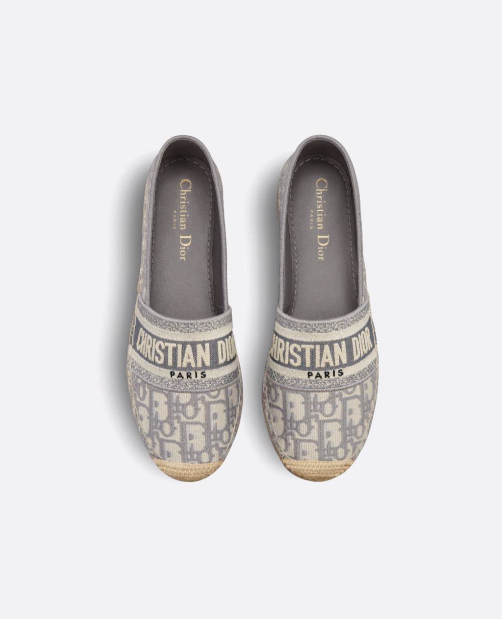 Christian Dior Granville Espadrille