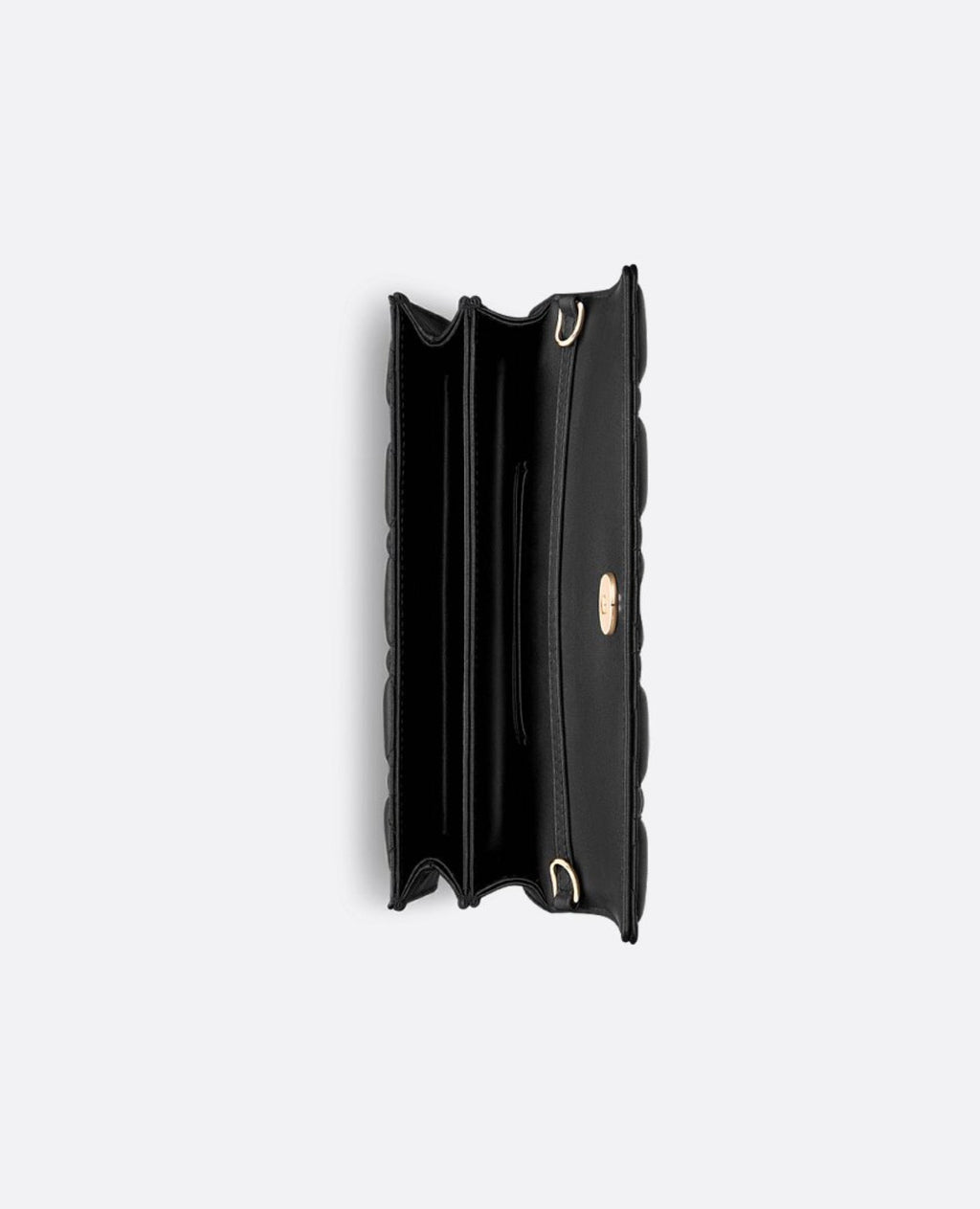 Christian Dior Mini Miss Bag Black Cannage Lambskin
