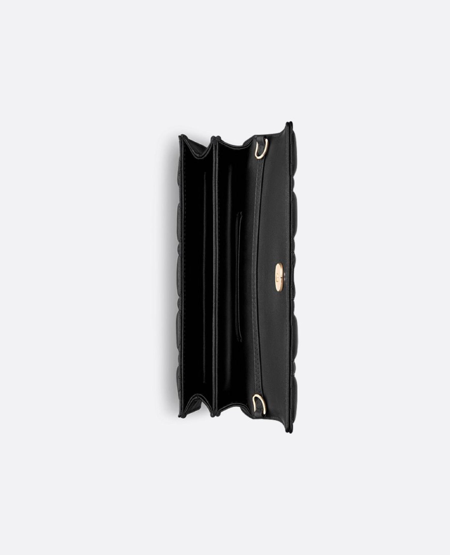 Christian Dior Mini Miss Bag Black Cannage Lambskin
