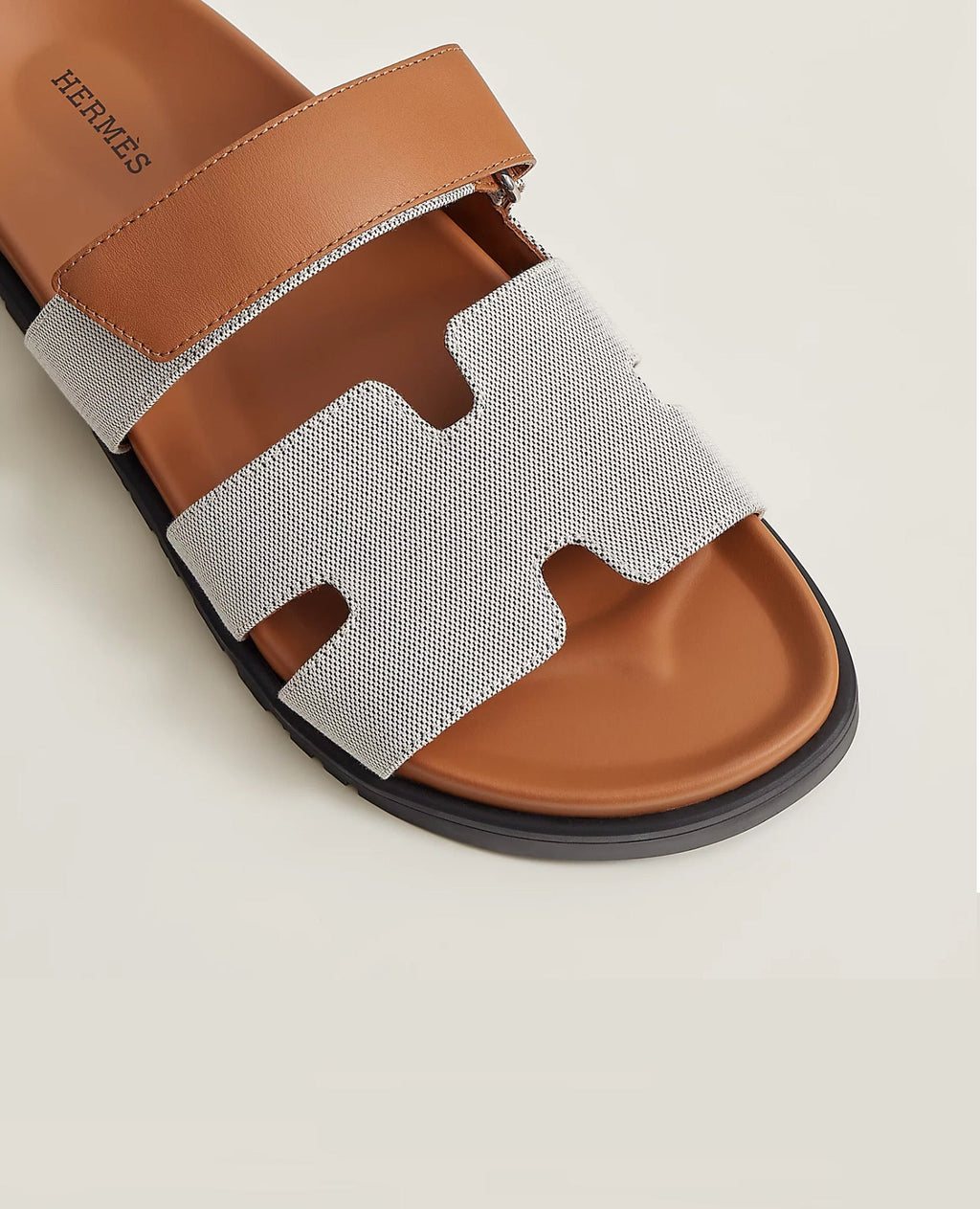 Hermès Chypre Sandal Prunoir / Naturel