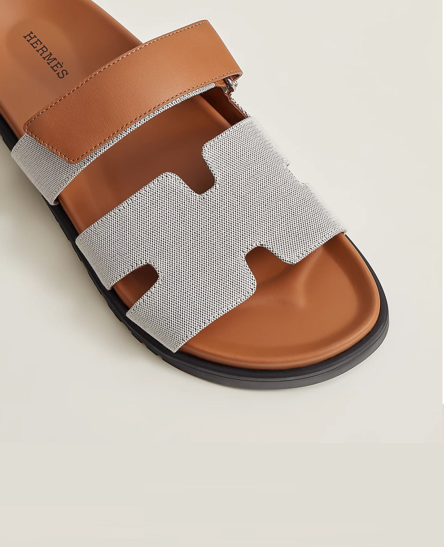 Hermès Chypre Sandal Prunoir / Naturel