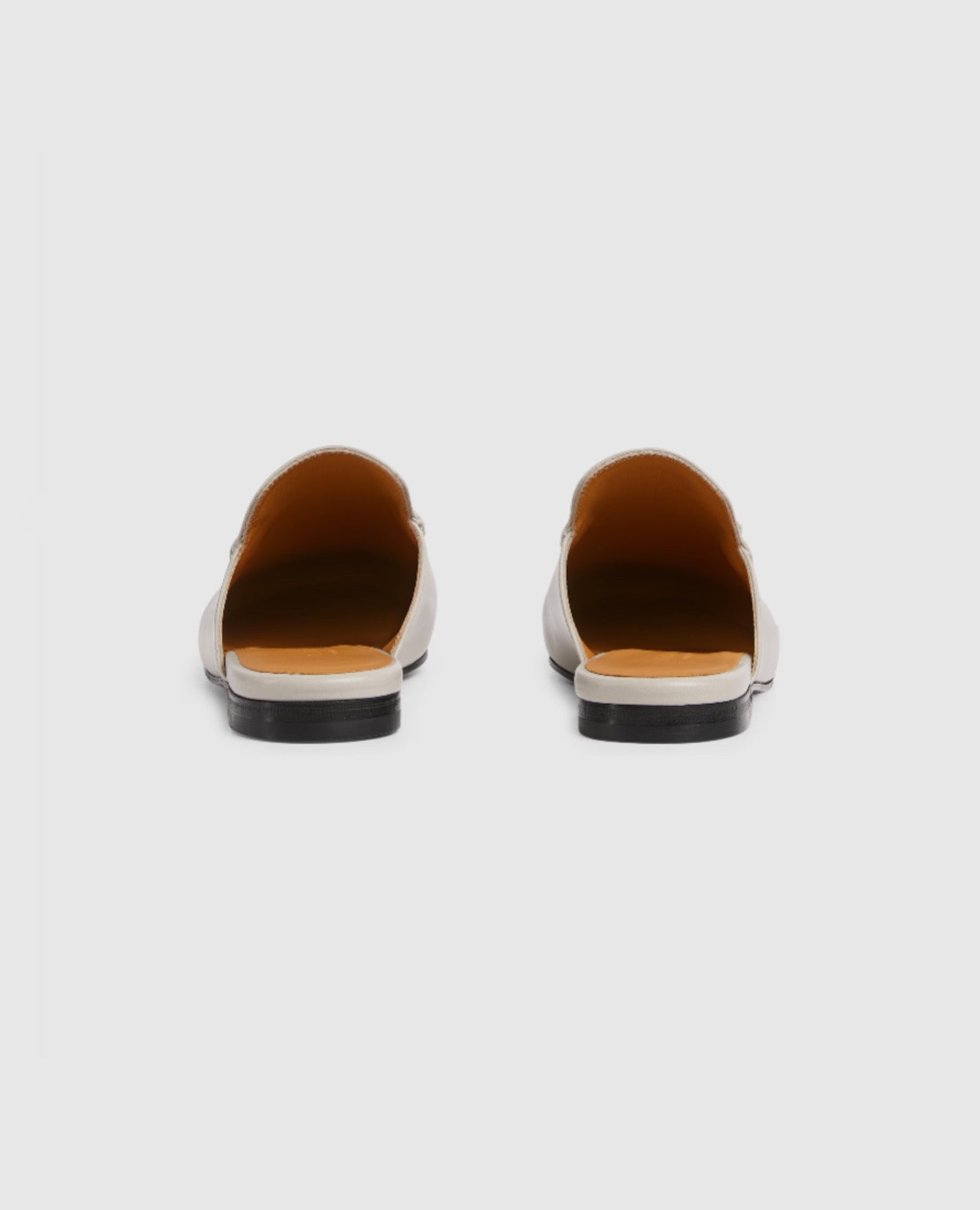 Gucci Women’s PRINCETOWN Slipper White