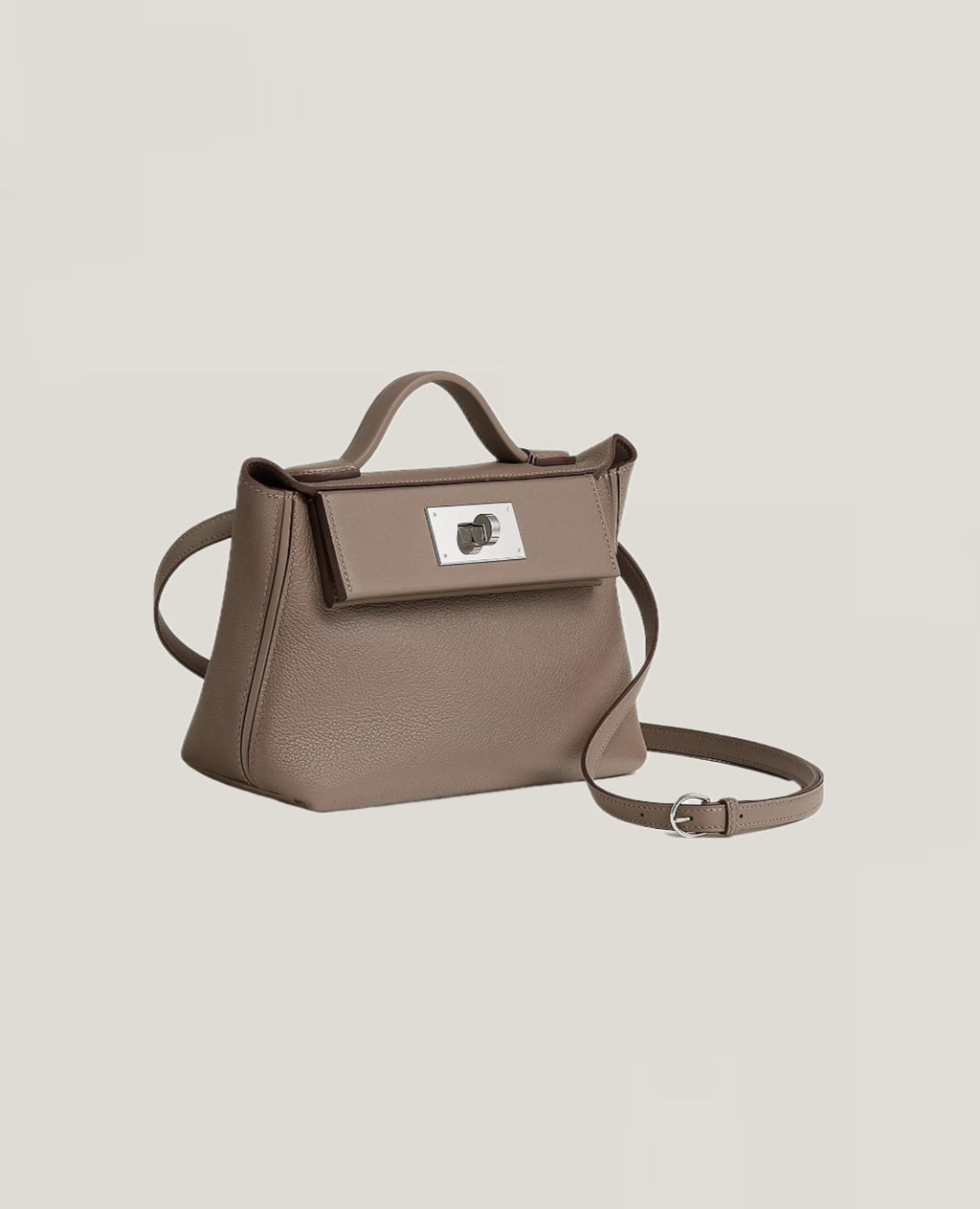 Hermès 24/24 - 21 bag Etoup