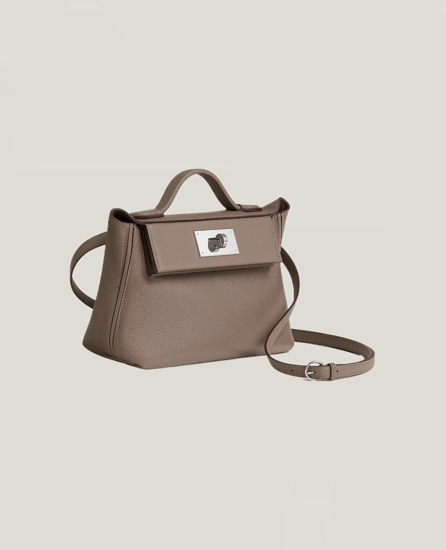 Hermès 24/24 - 21 bag Etoup