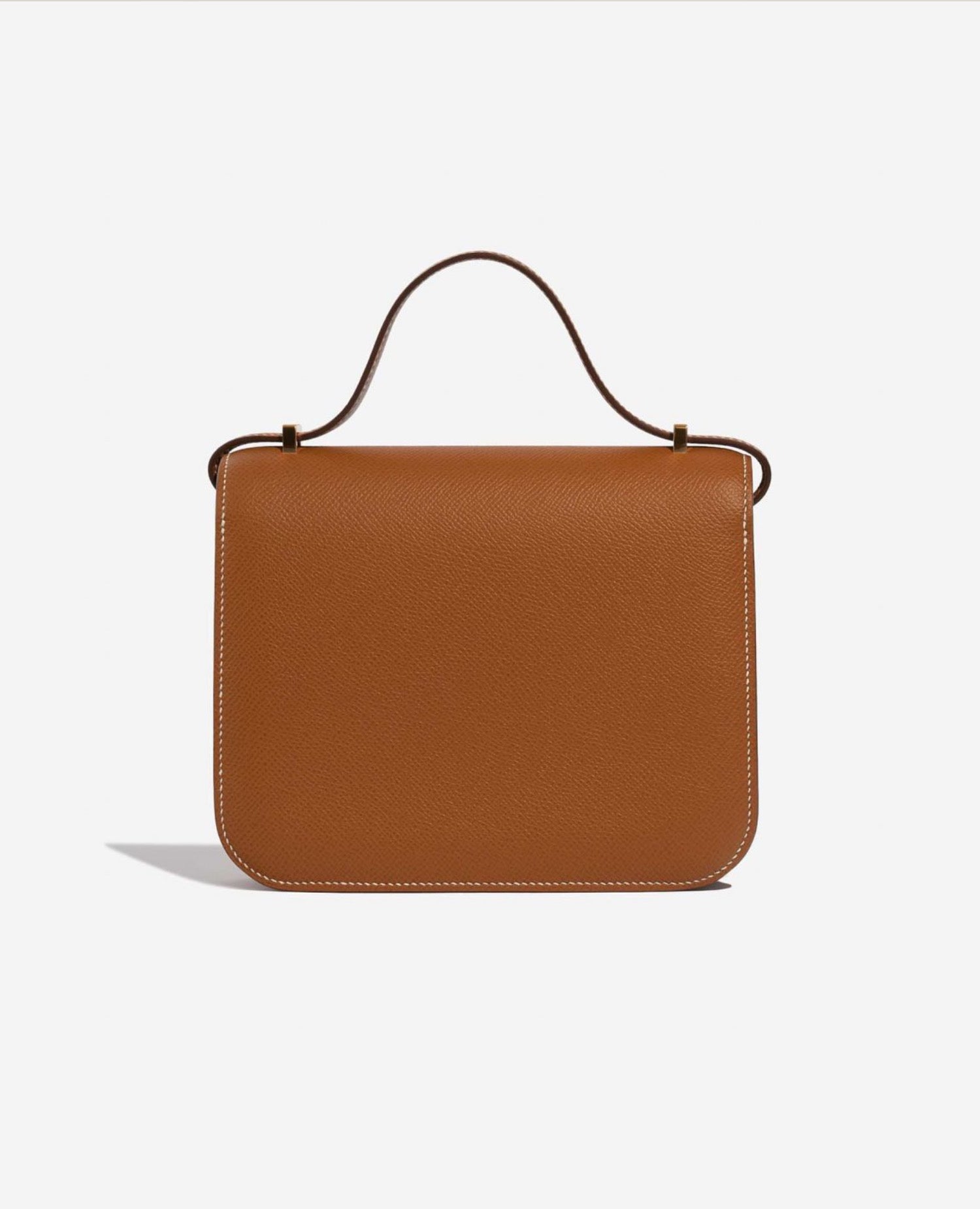 Hermès Constance 18 Epsom Brown / Gold