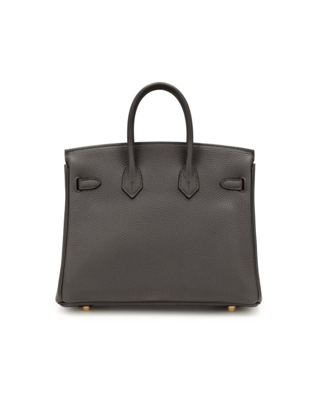 Hermès Birkin 25 Etain Togo