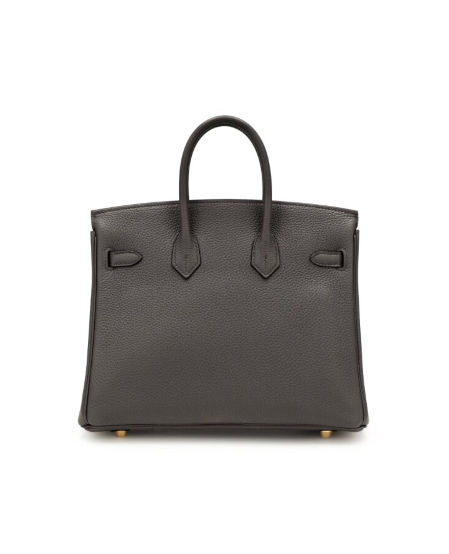 Hermès Birkin 25 Etain Togo