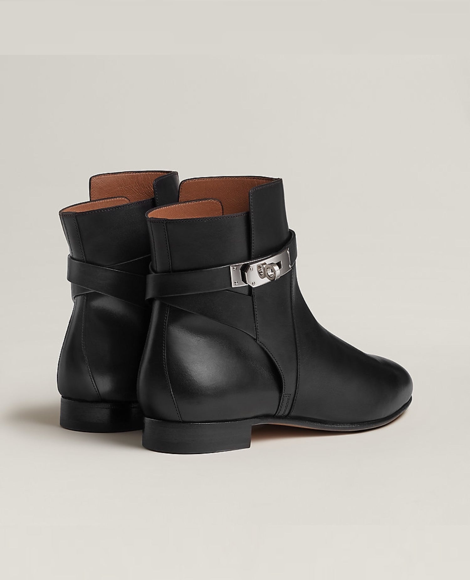 Hermès Neo ankle boot Noir