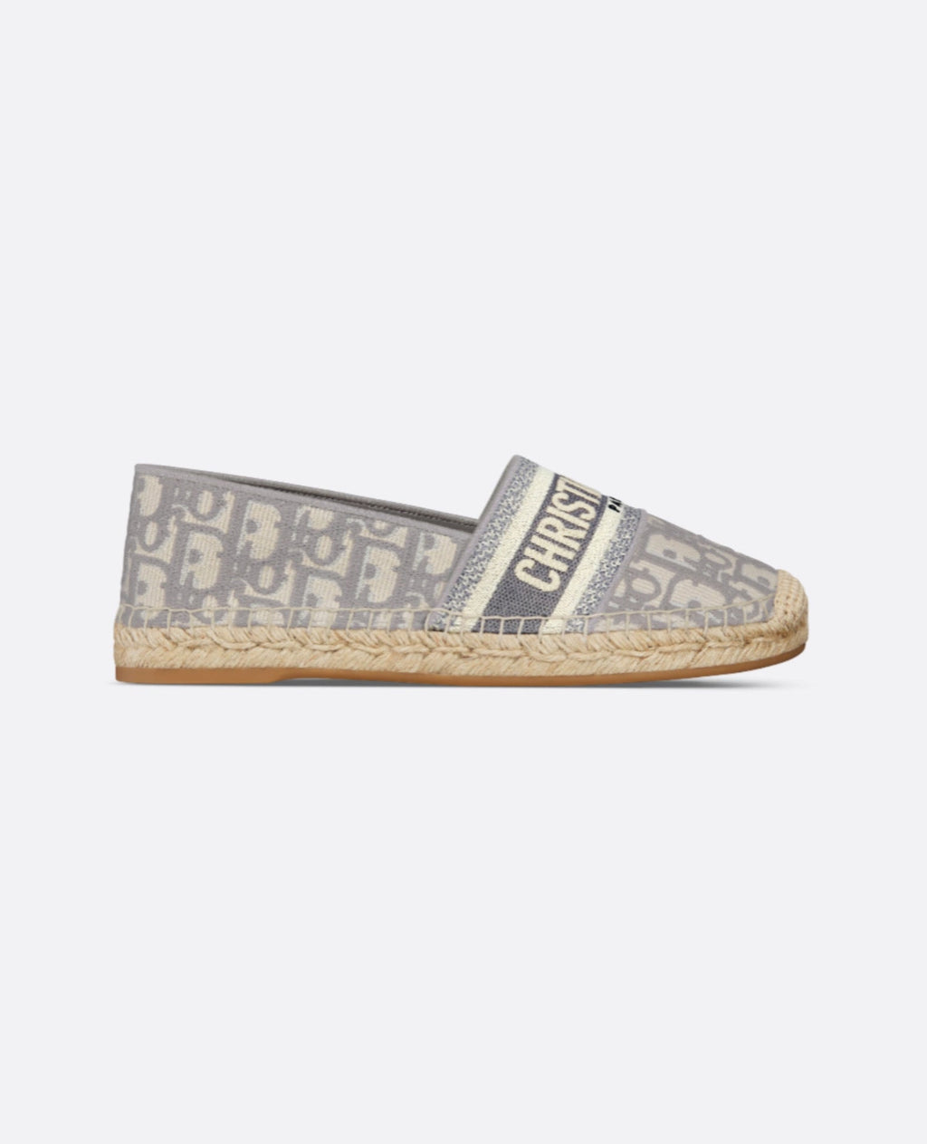 Christian Dior Granville Espadrille