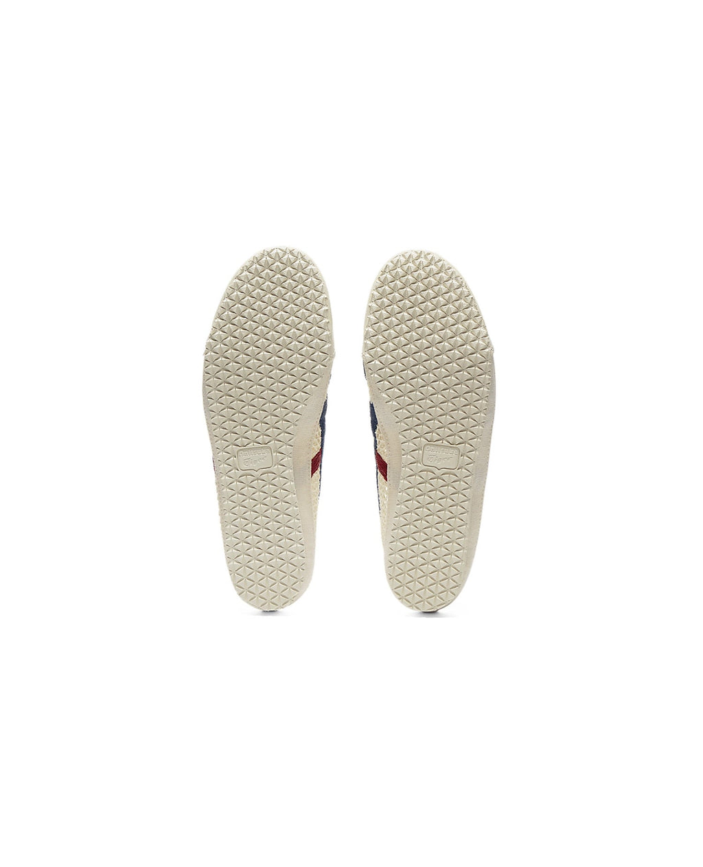 Onitsuka Tiger Mexico 66 Sabot Cream/Mako Blue