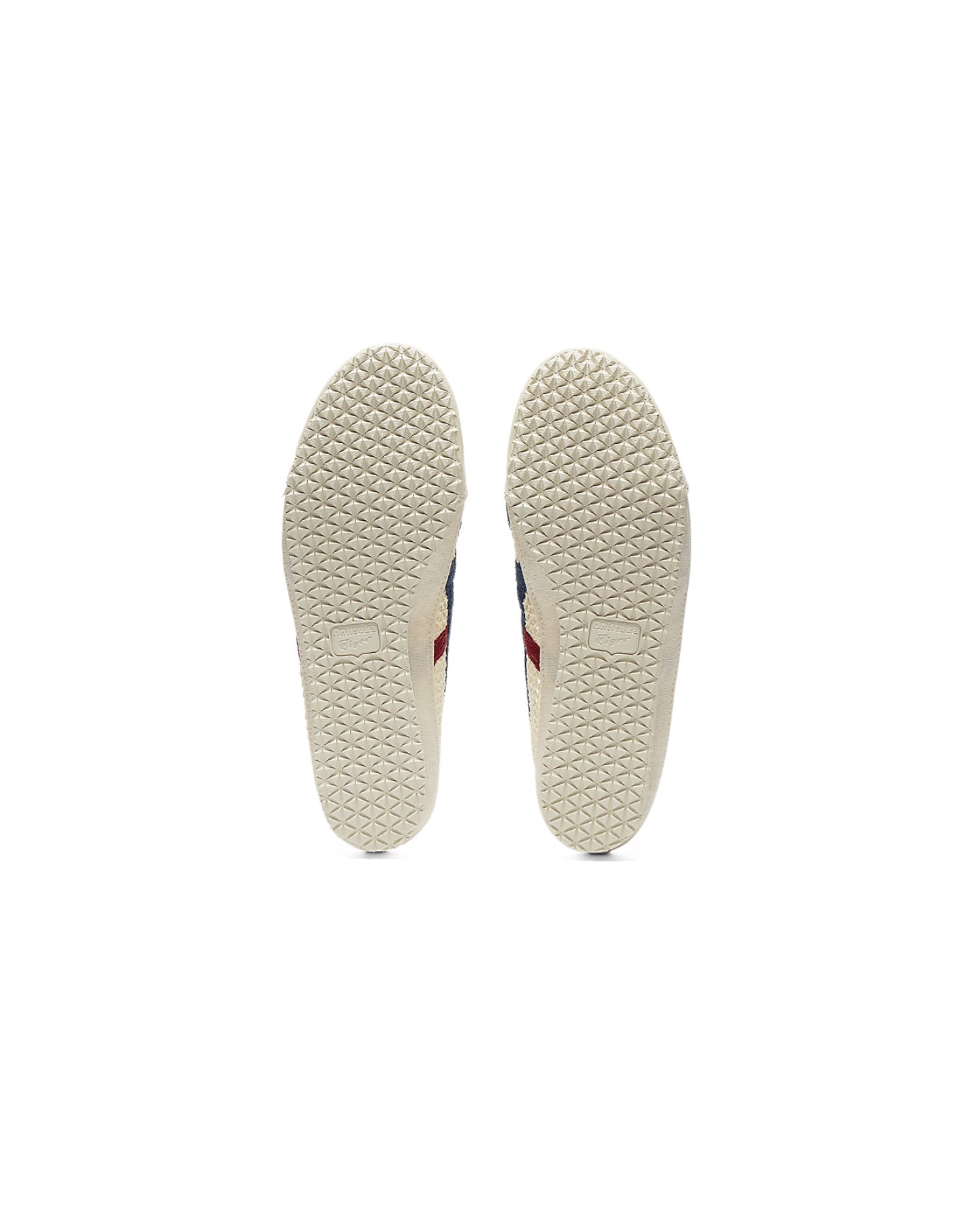 Onitsuka Tiger Mexico 66 Sabot Cream/Mako Blue