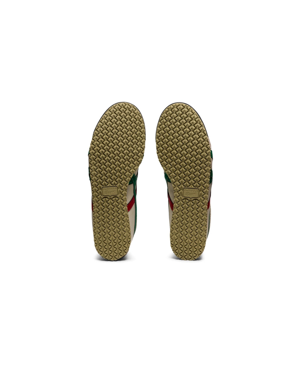 Onitsuka Tiger Mexico 66 Brich/Green