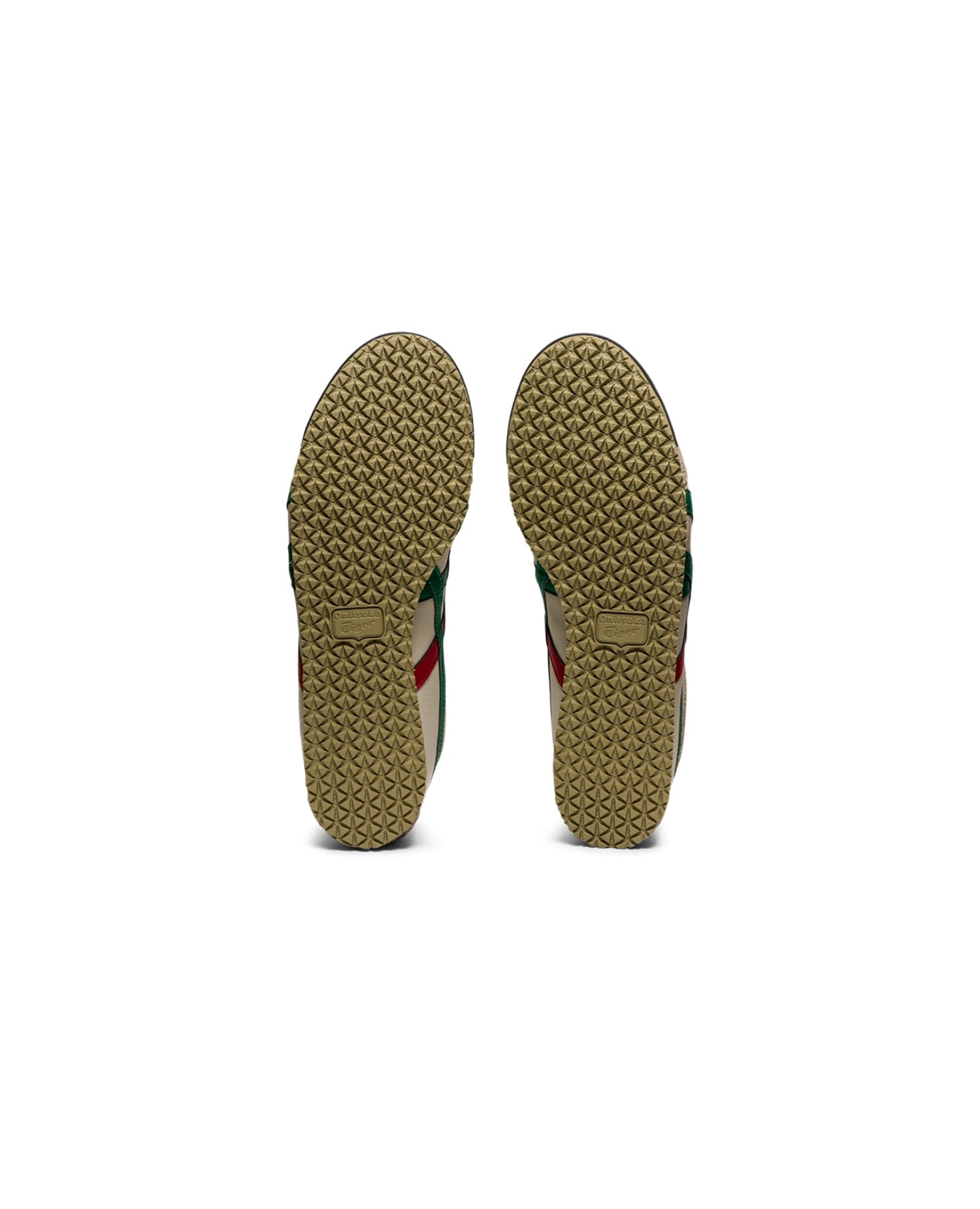 Onitsuka Tiger Mexico 66 Brich/Green