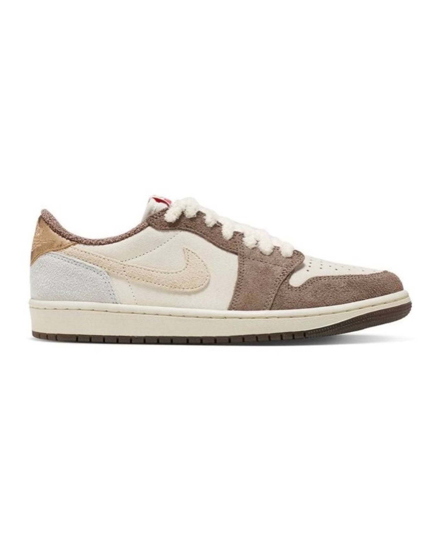 Nike Air Jordan 1 Low OG “Year Of The Rabbit”