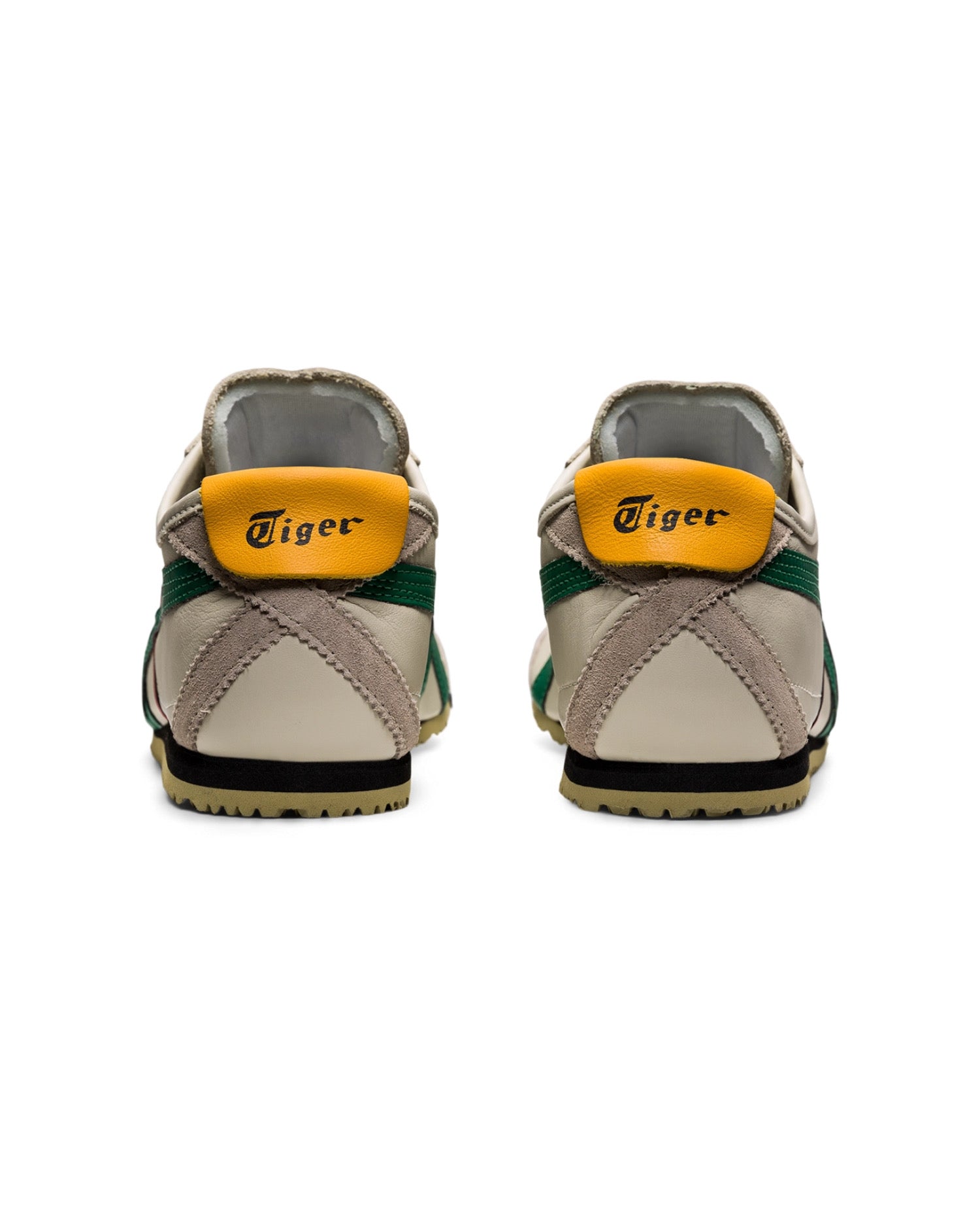 Onitsuka Tiger Mexico 66 Brich/Green