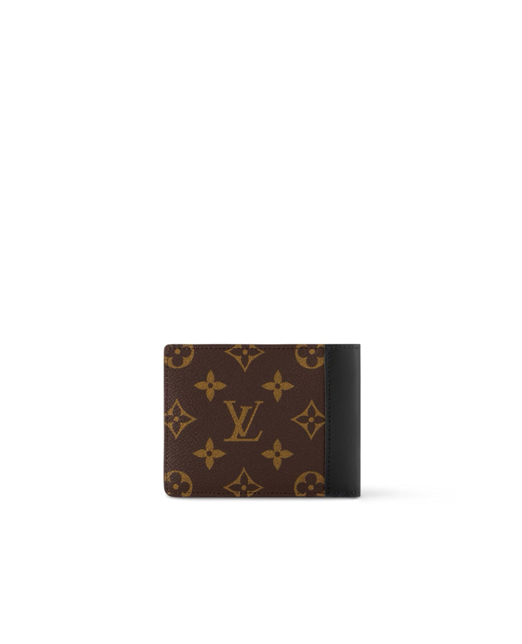 Louis Vuitton Multiple Wallet Black Monogram