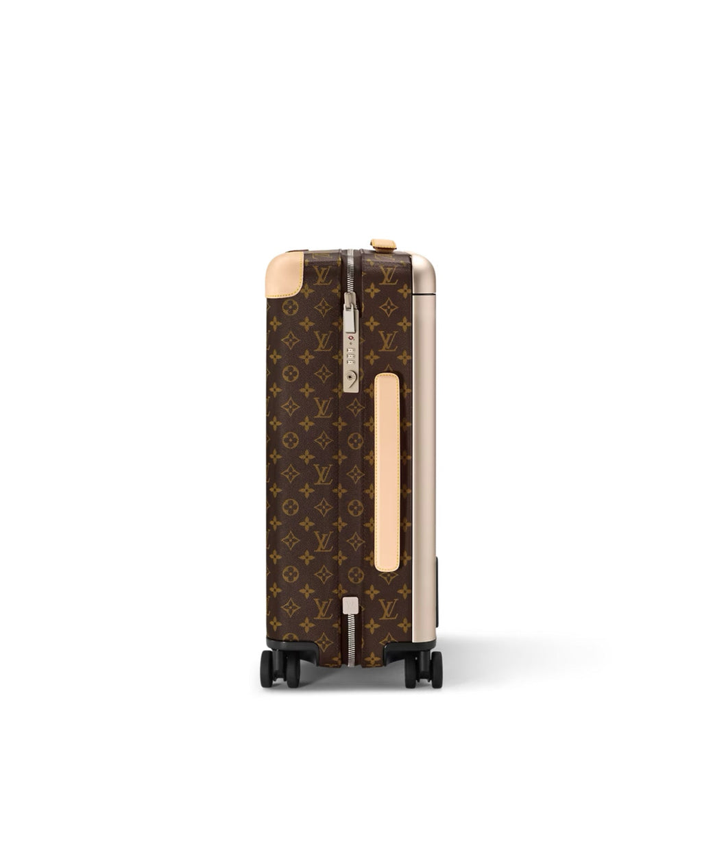 Louis Vuitton Horizon 55 Monogram Coated Canvas