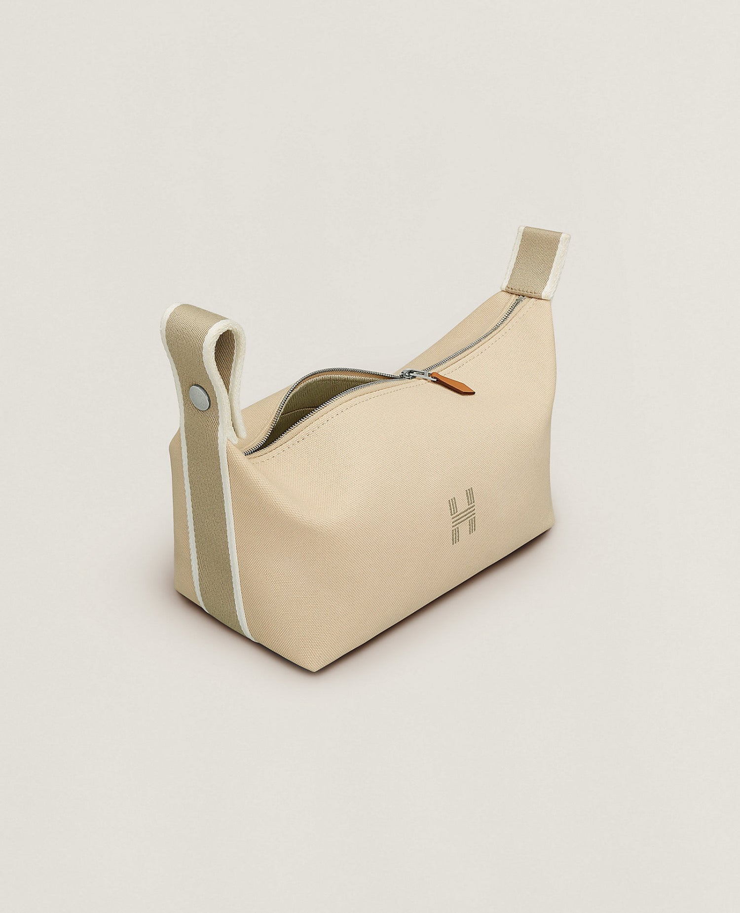 Hermès Bride-a-Brac case, Small model, Beige