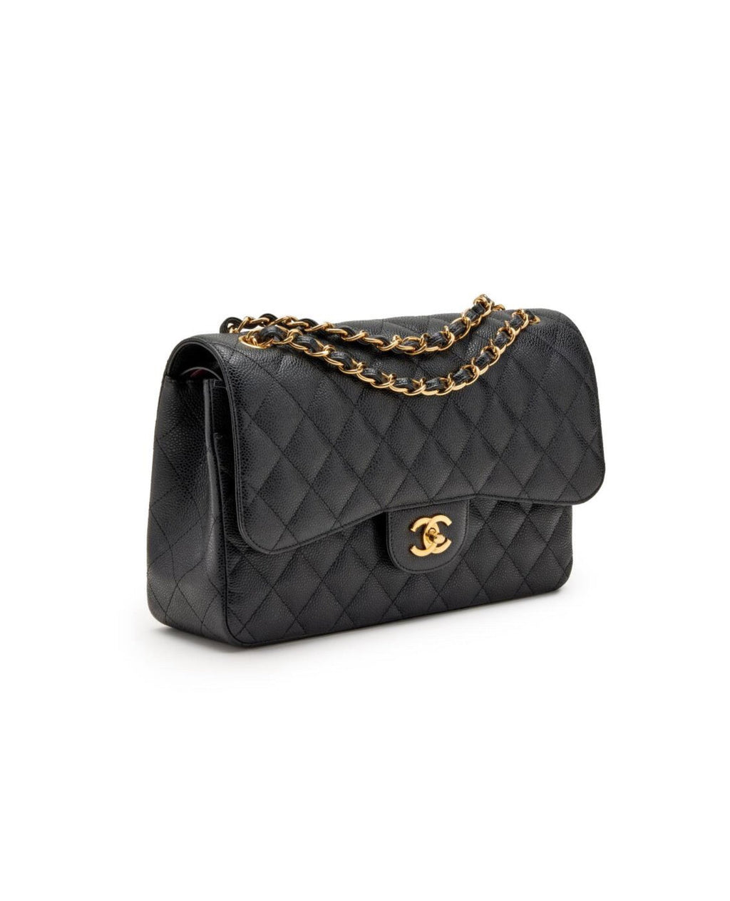 Coco Large Classic Handbag