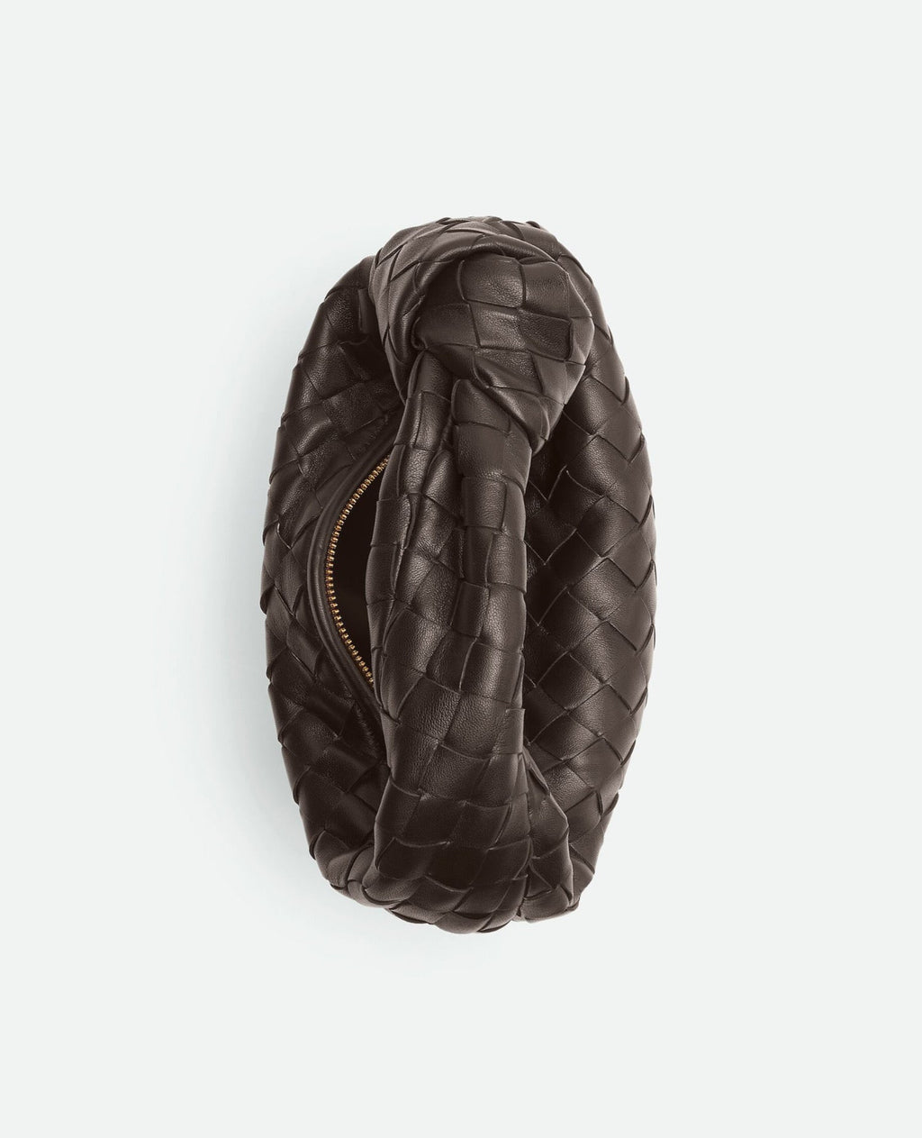 Bottega Veneta Mini Jodie Brown