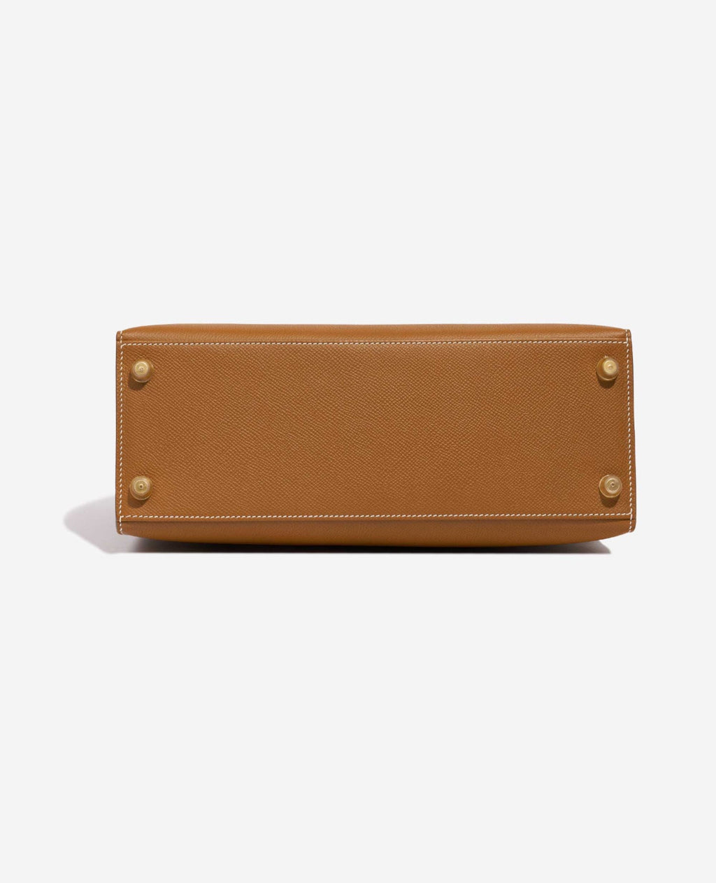Hermès Kelly 25 Epsom Gold
