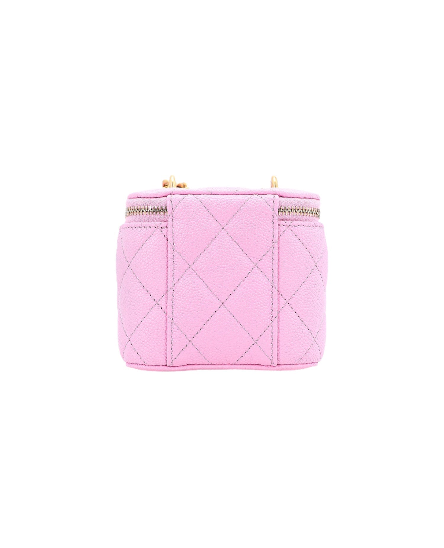 Coco Mini Vanity Pink