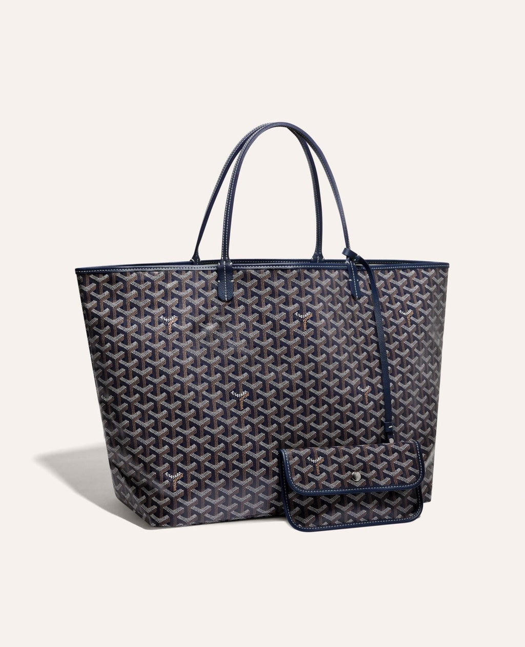 Goyard Saint Louis GM Bag