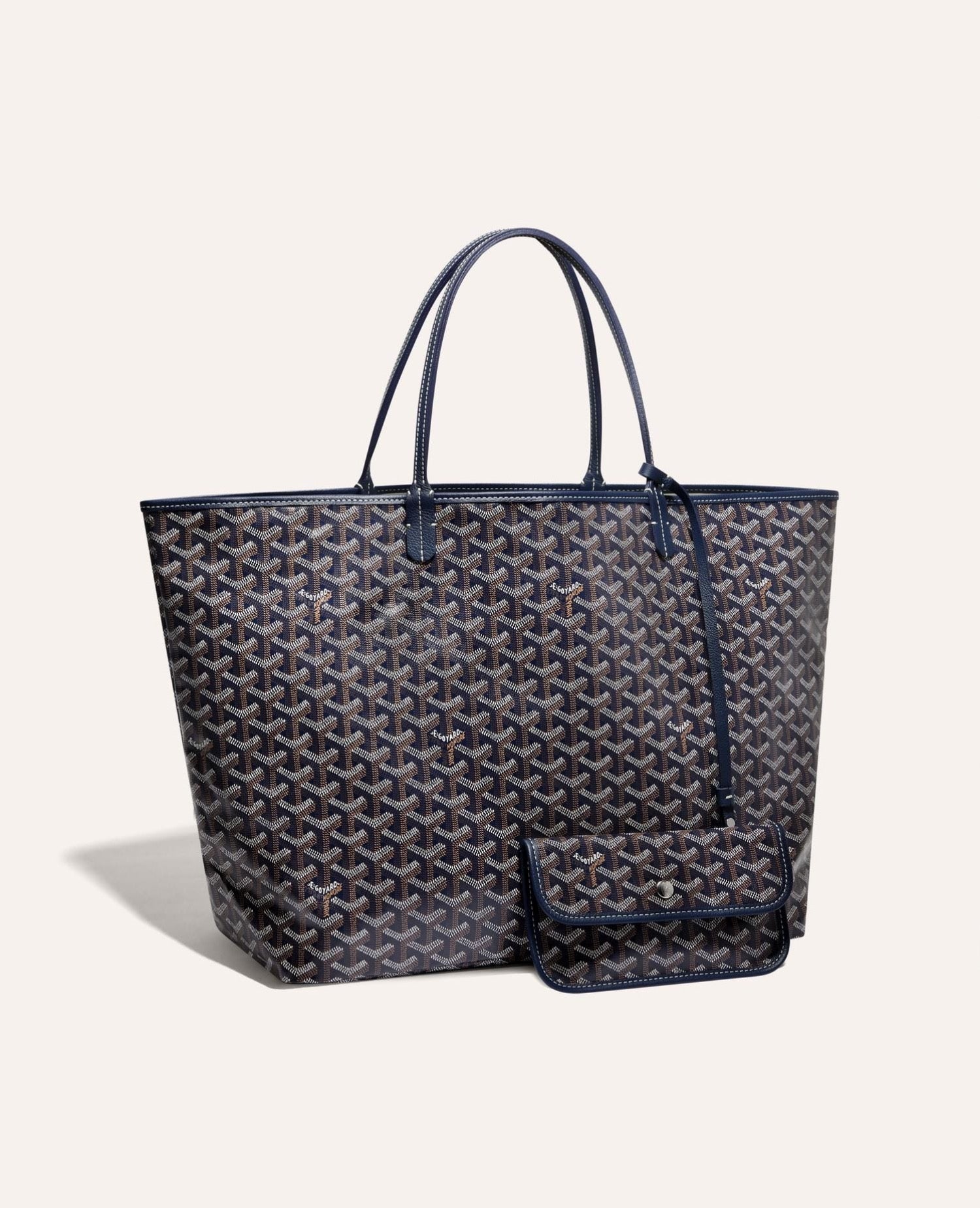 Goyard Saint Louis GM Bag