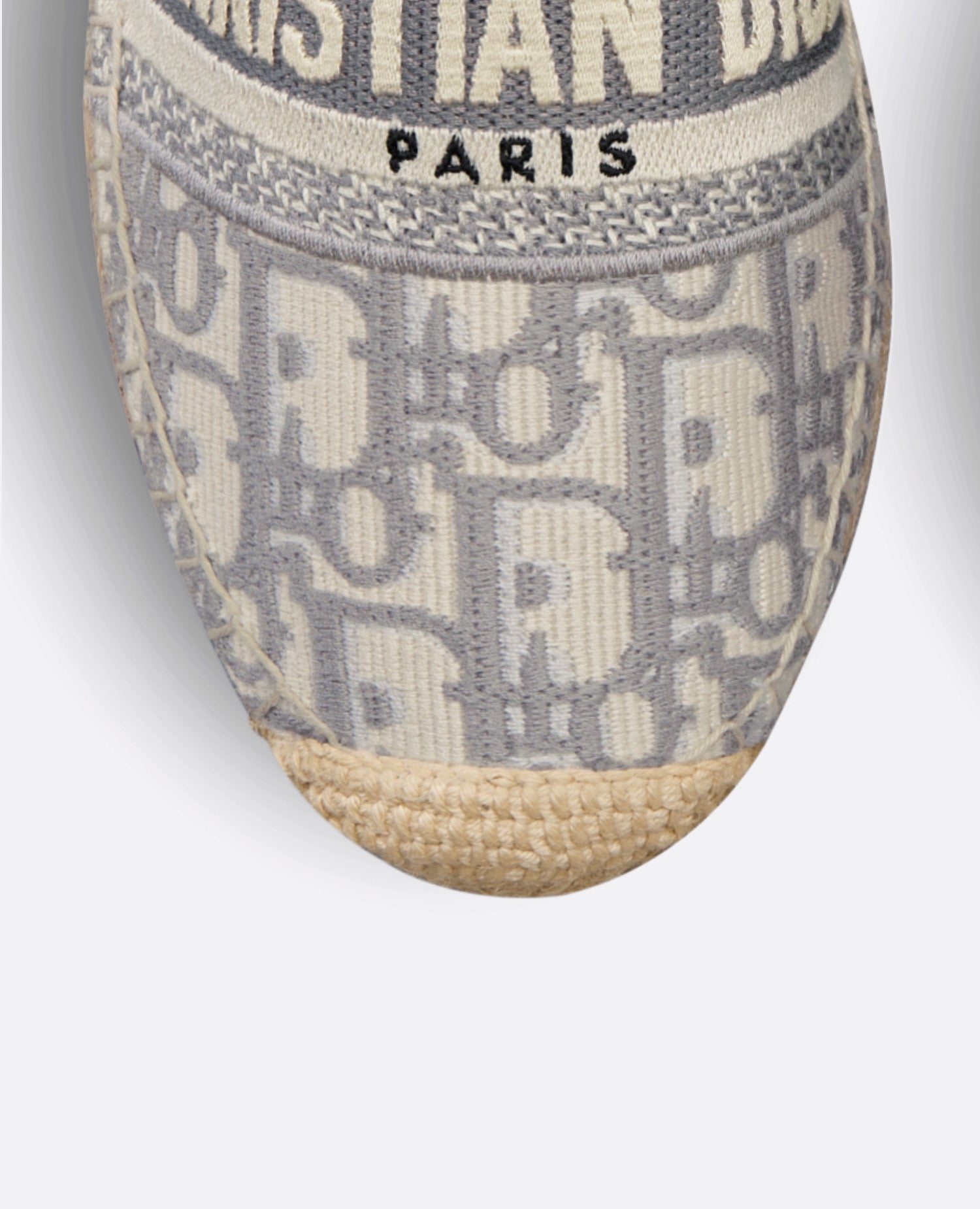 Christian Dior Granville Espadrille
