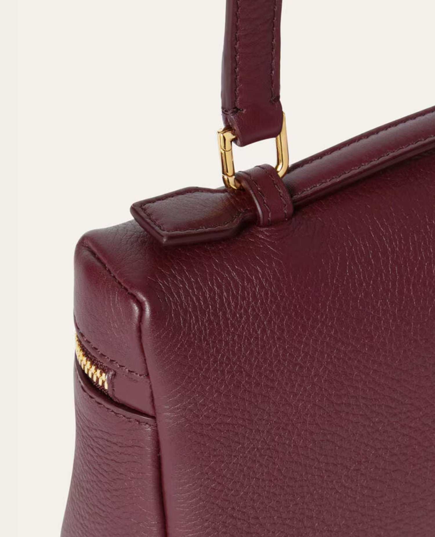 Loro Piana Extra Pocket L19 Azuki Beans