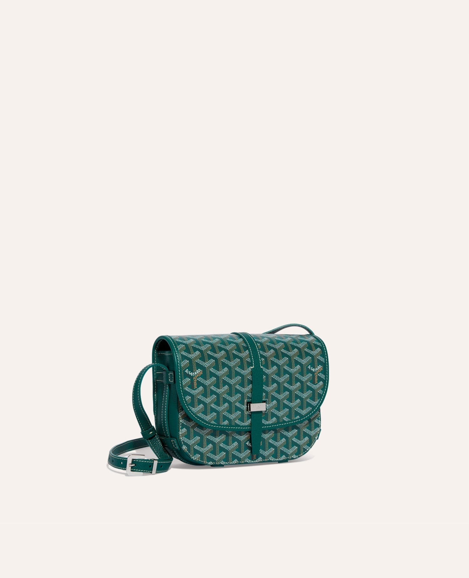Goyard Belvedere PM Bag