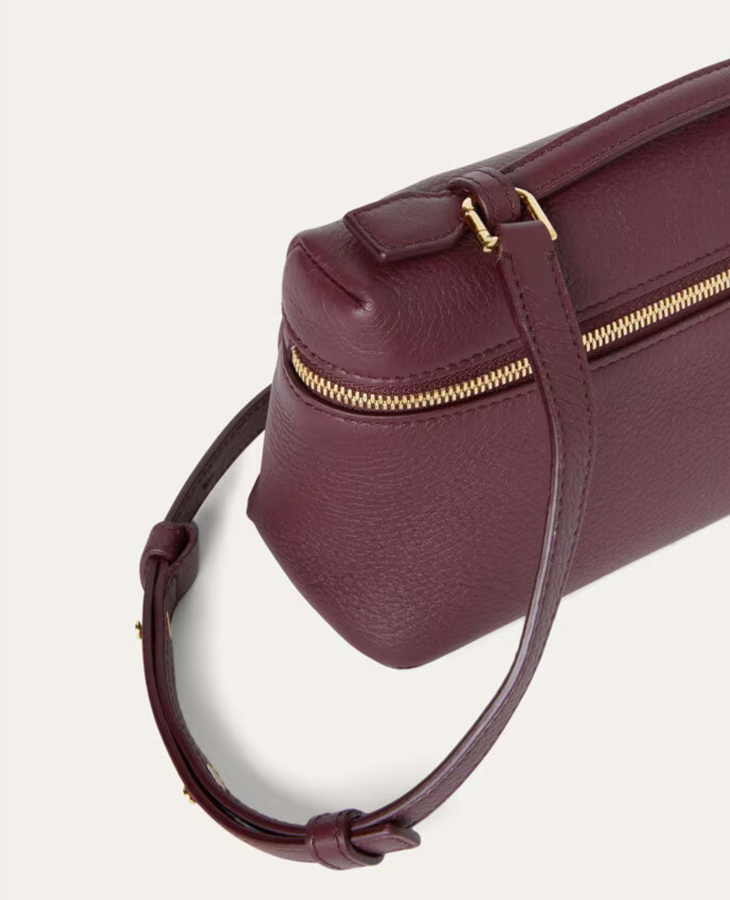 Loro Piana Extra Pocket L19 Azuki Beans