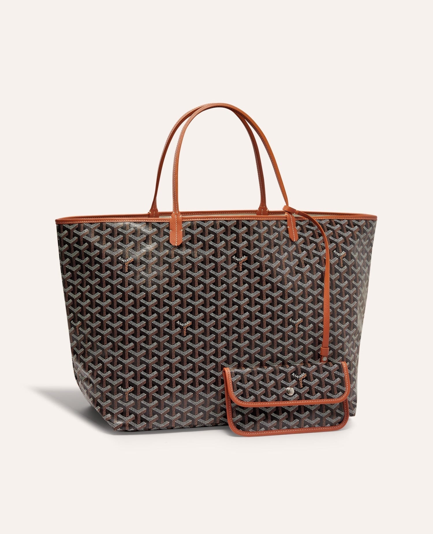 Goyard Saint Louis GM Bag