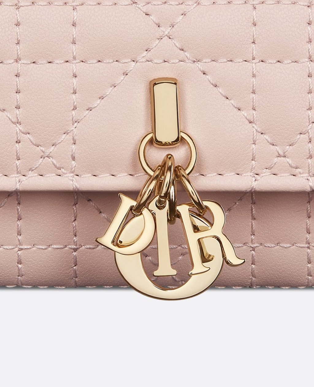 Christian Dior Mini Miss Bag Power Pink