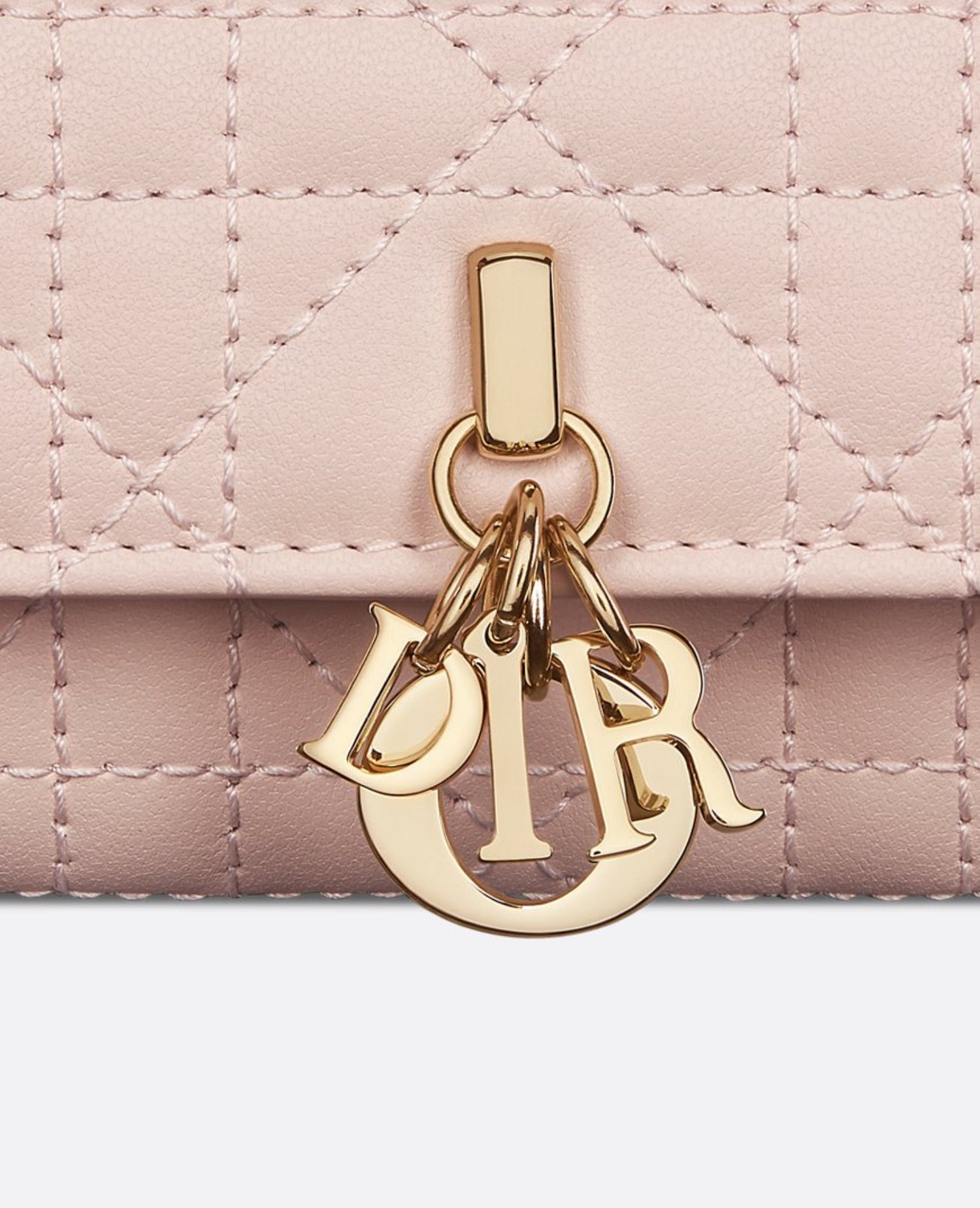 Christian Dior Mini Miss Bag Power Pink